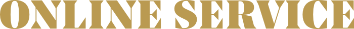 OnlineService-Text